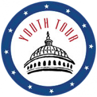 youth tour logo