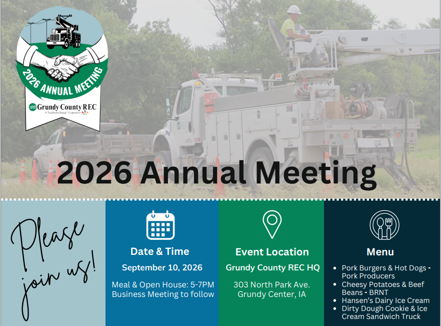 annual meeting